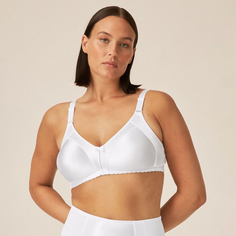 Naturana Minimizer Soft Bra