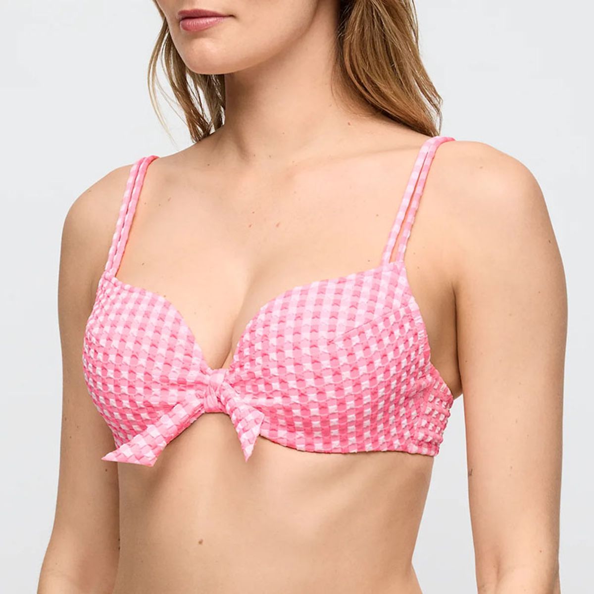Marie Jo Swim Mary Lynn Heartshape Padded Bikinitopp