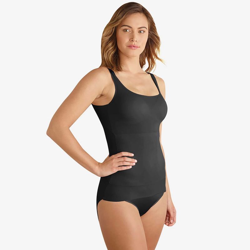 Miraclesuit TC Tummy & Back Smoother