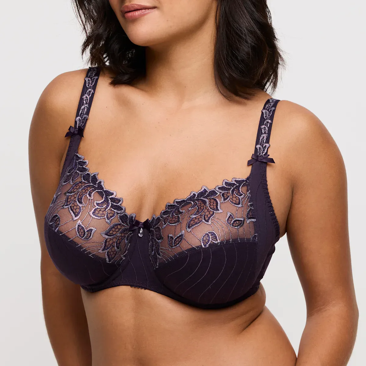 PrimaDonna Deauville Fullcup Amethyst Gem
