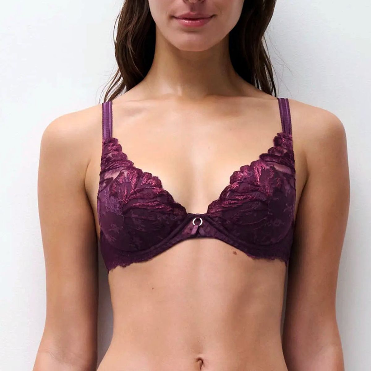 Chantelle Illusion Triangle