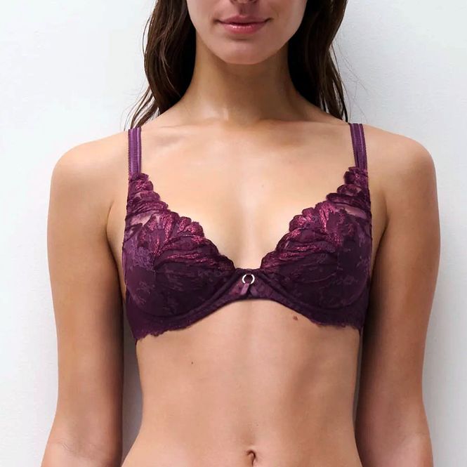 Hovedbilde Chantelle Illusion Triangle
