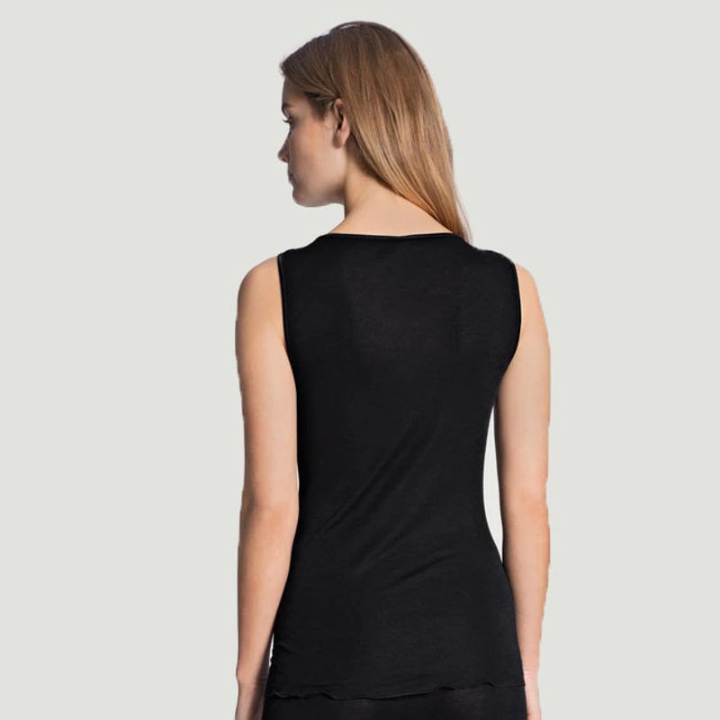 Calida True Confidence Ull Singlet 