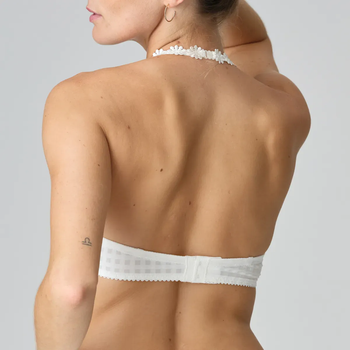 Marie Jo Avero Heartshape Natural
