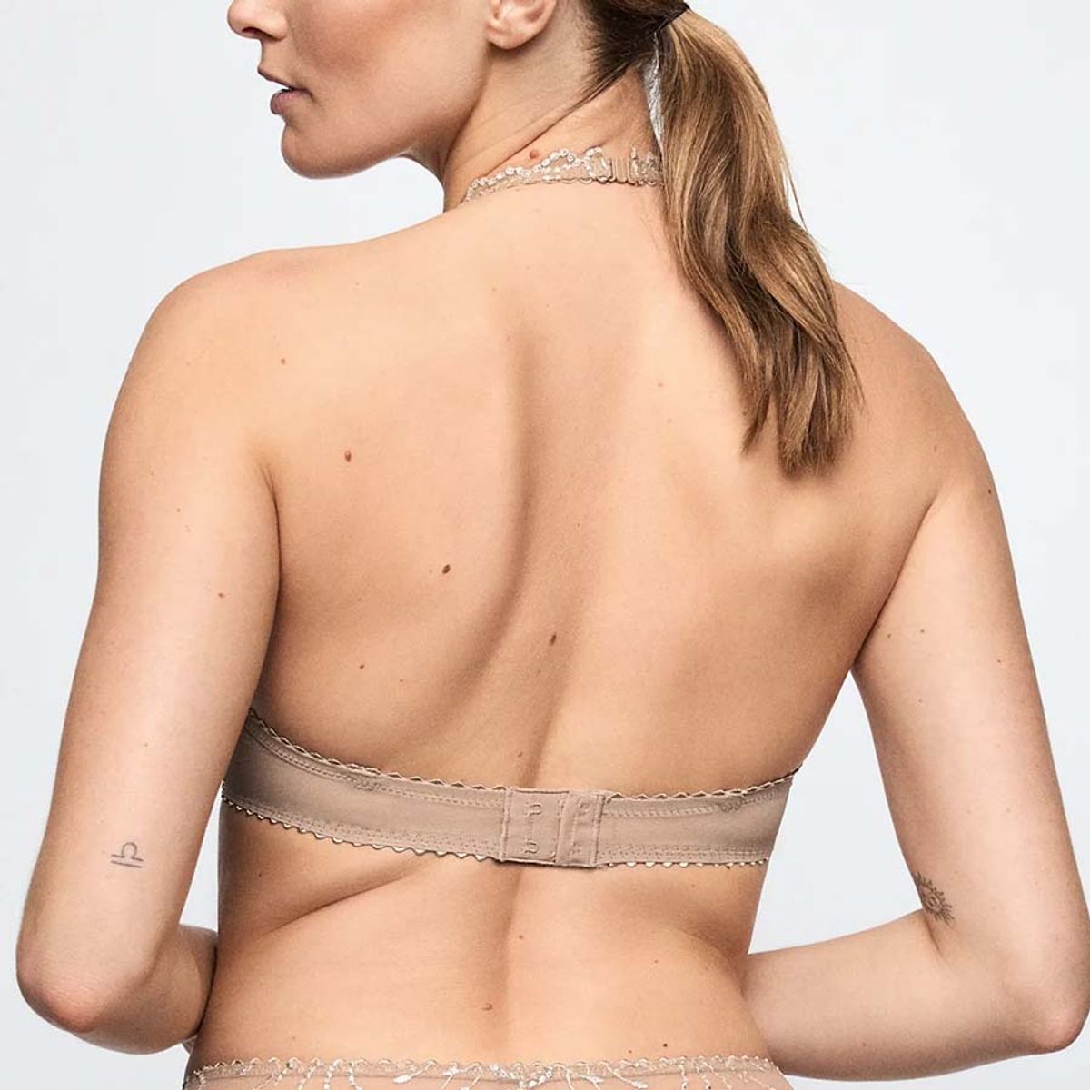 Marie Jo Jane Heartshape Bh - Sand