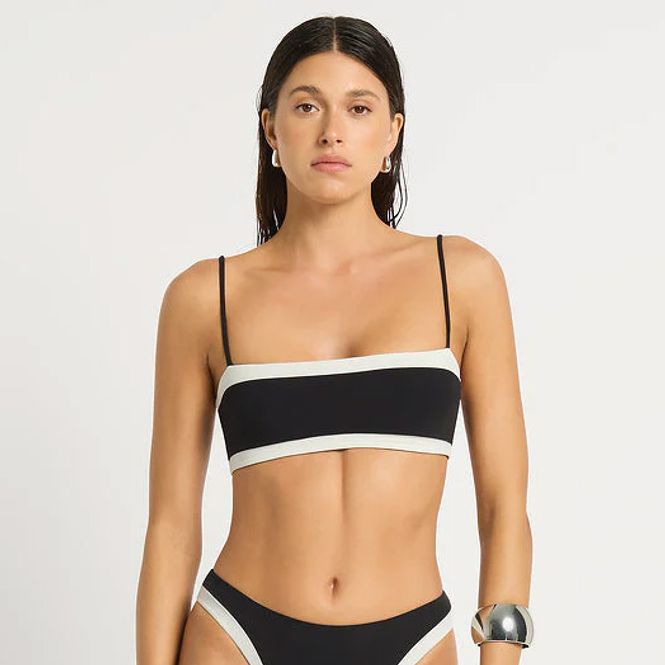 Hovedbilde Bond-Eye Fosca Reversible Crop