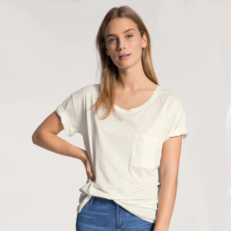 Calida 100 % Nature T-Shirt