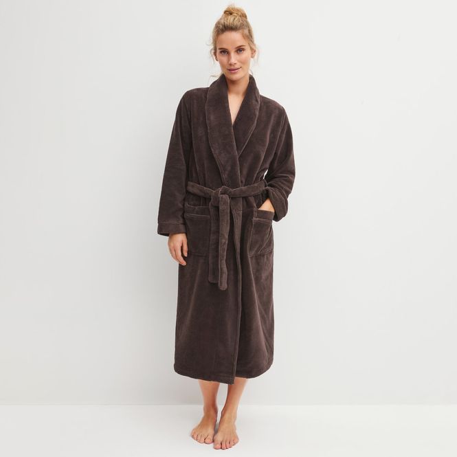 Hovedbilde Calida Alpine LW Bathrobe