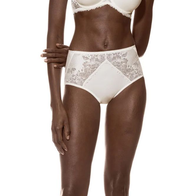 Hovedbilde Mey Luxurious Waist Pant