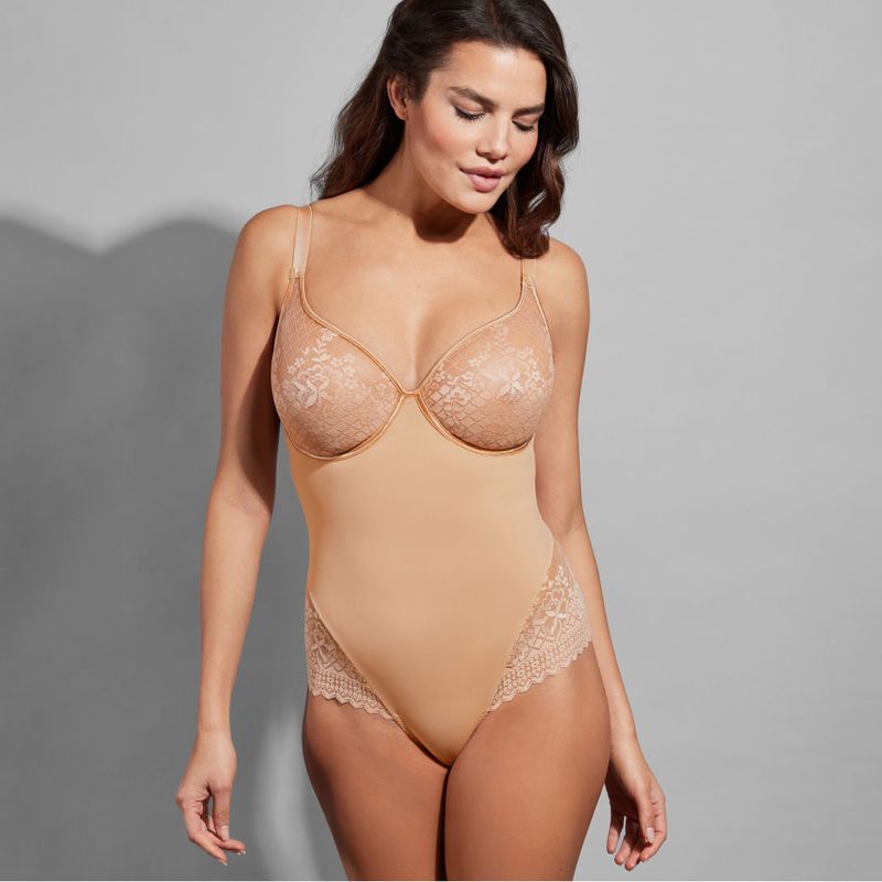 Empreinte Melody Body