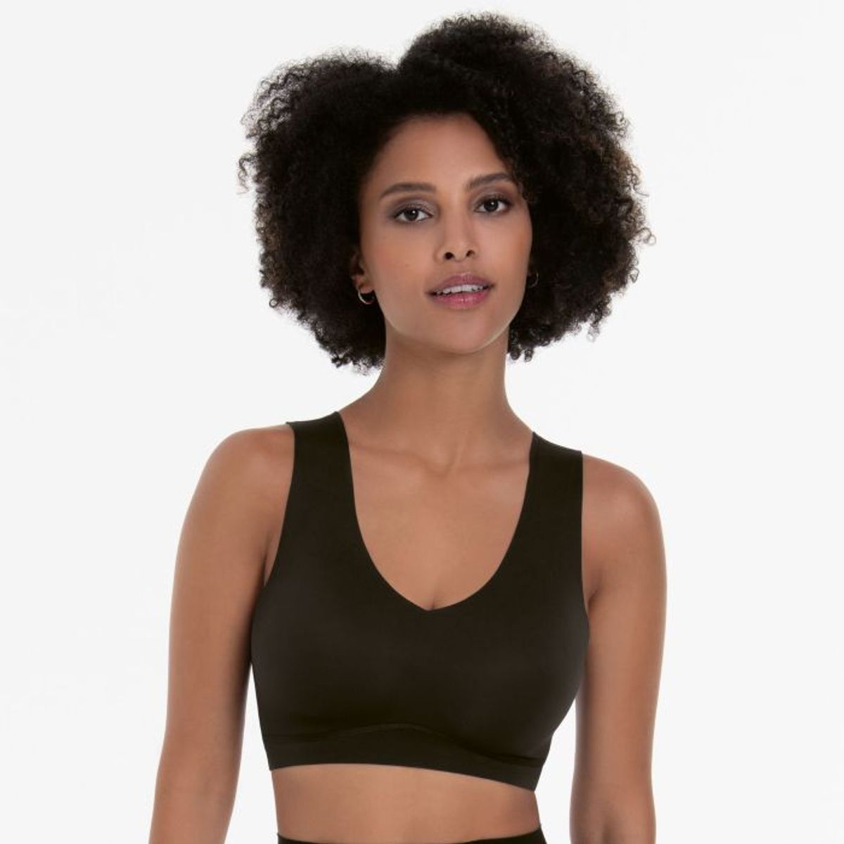 Anita Essential Padded Bralette