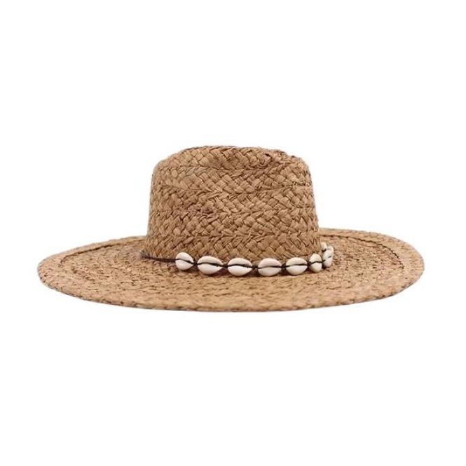 Hovedbilde Manzini Montecristo Cowboy Summerhat