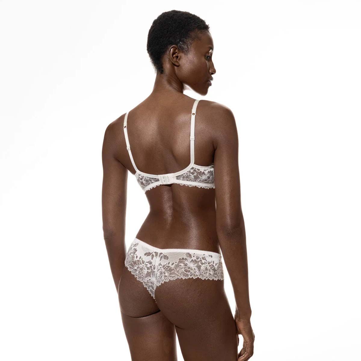 Mey Luxurious Bi-Stretch Fullcup Bh