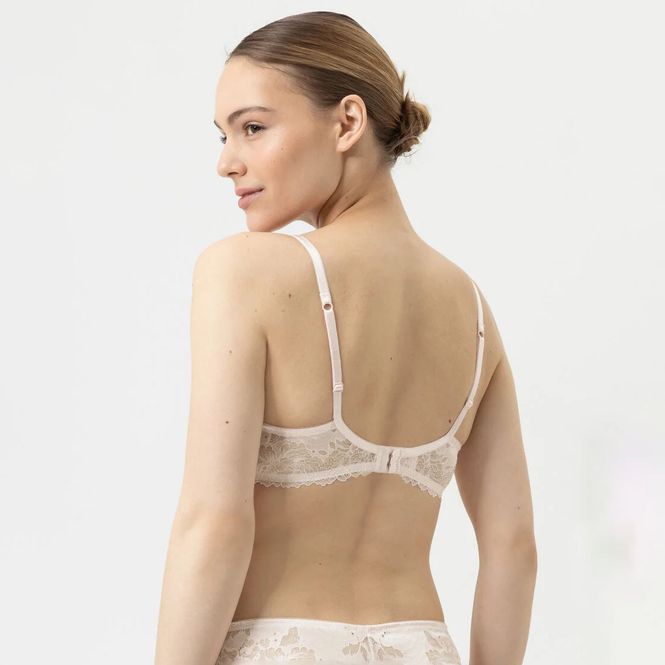 Hovedbilde Mey Luxurious Bi-Stretch Spileløs Bh