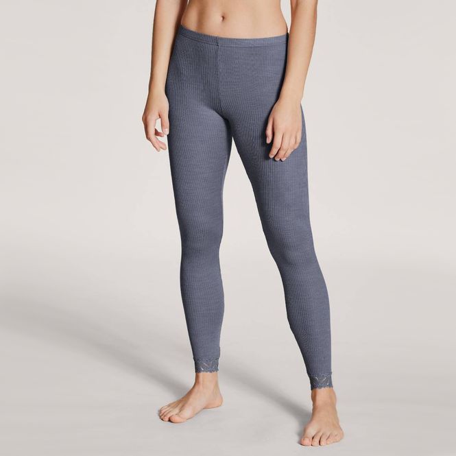 Hovedbilde Calida Silky Wool Joy Legging