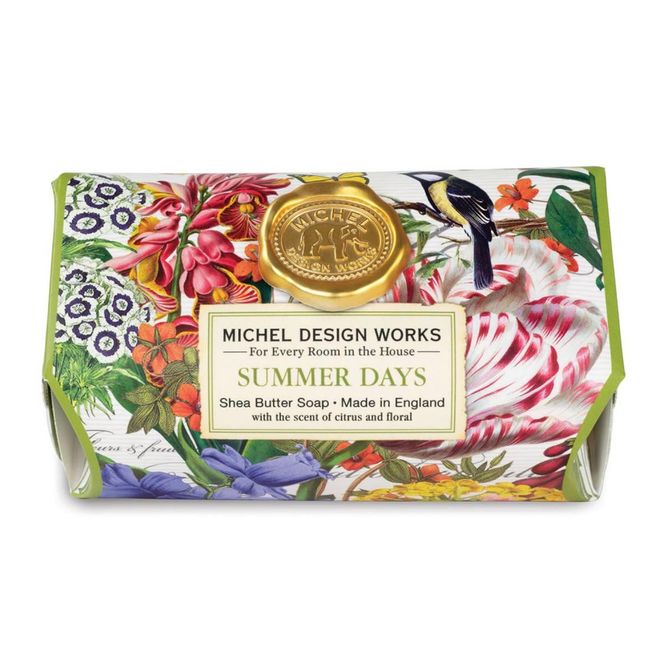 Hovedbilde Phika Summer Days Soap