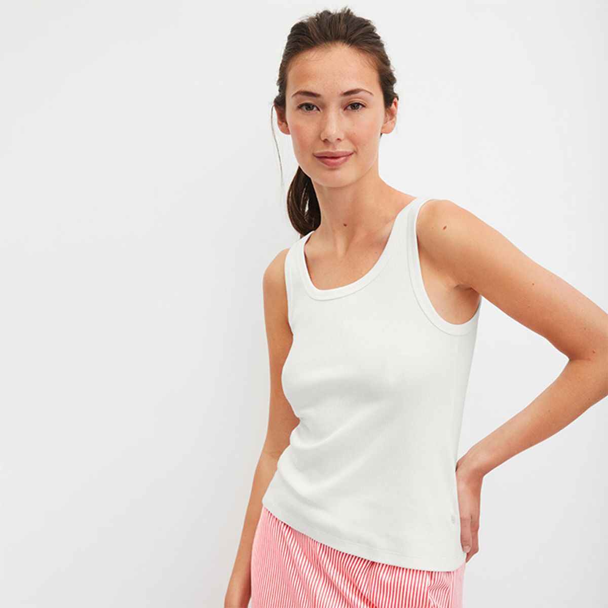 Calida Favourites Beach Tank Top