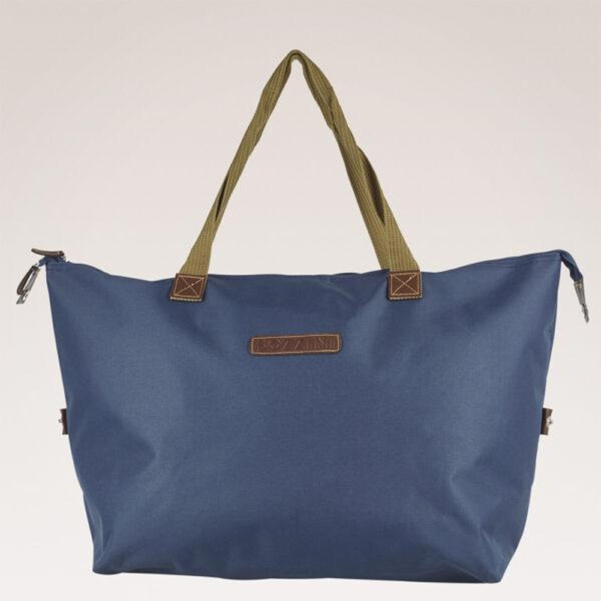 Bozzini Weekendbag Blå