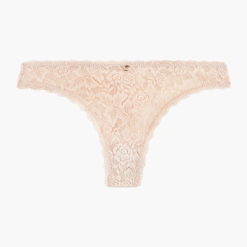 Aubade Rosessence Care Tanga