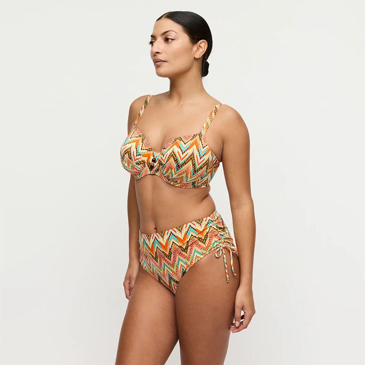 PrimaDonna Swim Tubou Fullcup Bikinitopp 