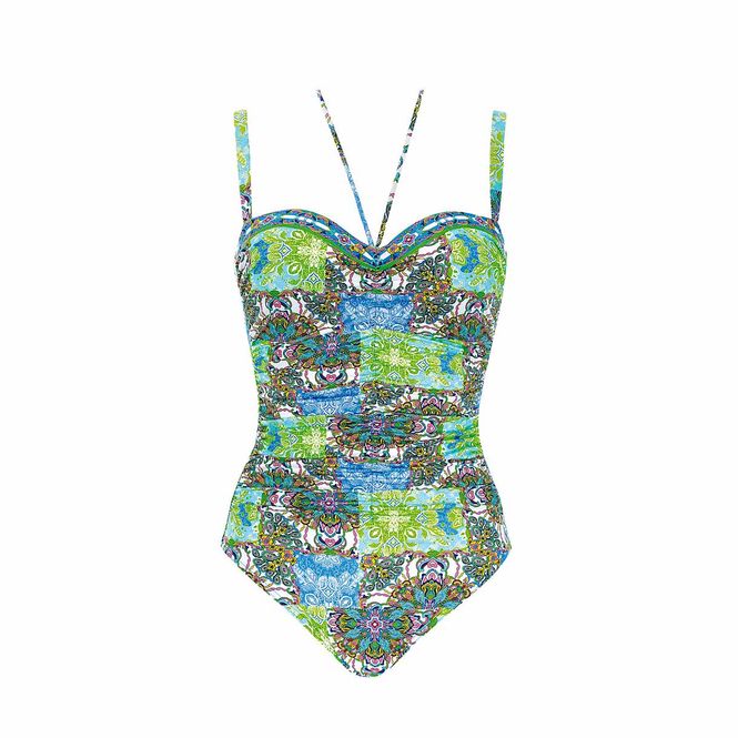 Hovedbilde Opera Bandeau Badedrakt