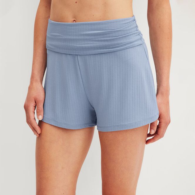 Hovedbilde Calida Etude Ajours Shorts