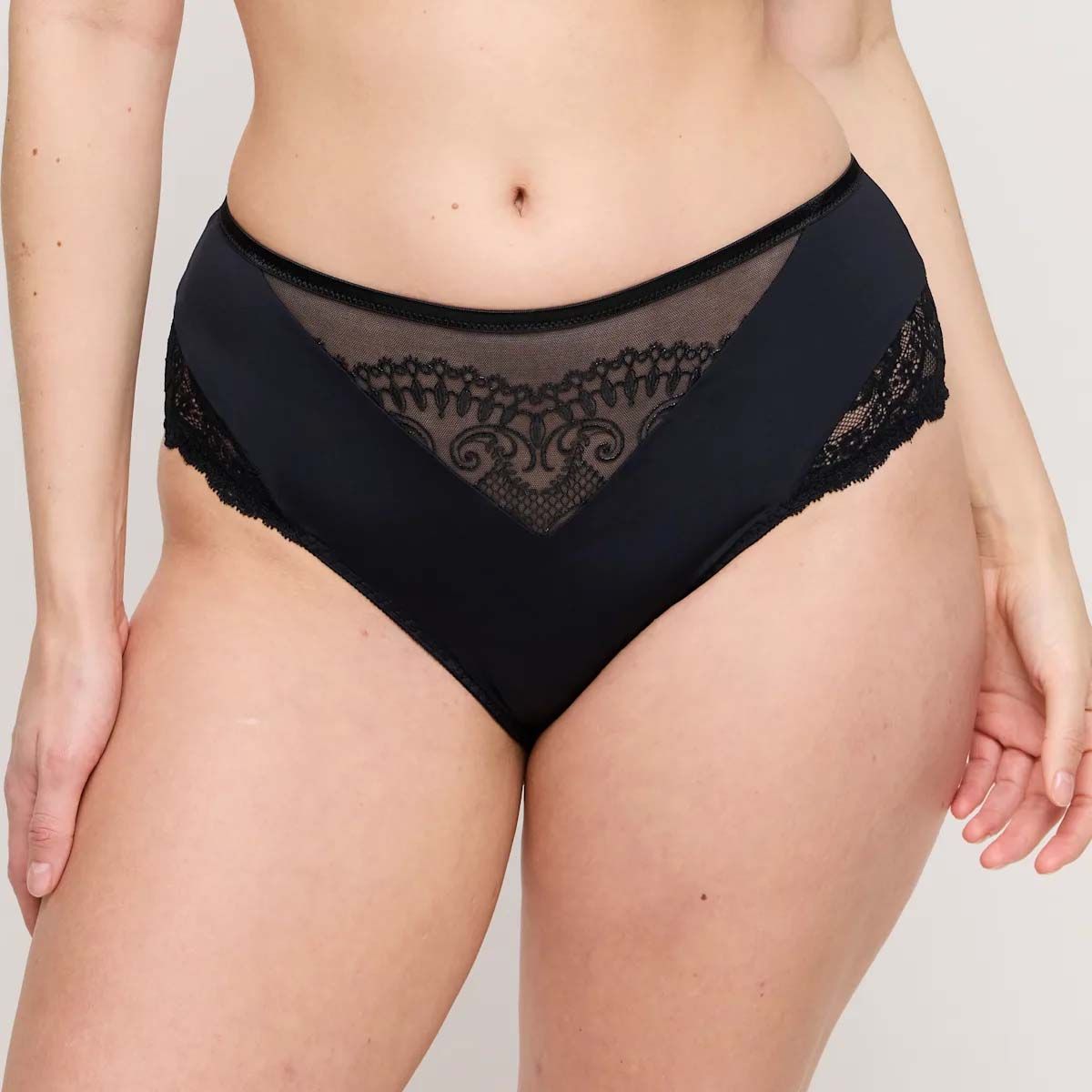 PrimaDonna Shimla Full Briefs