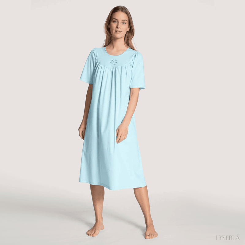 Calida Nattkjole Soft Cotton 