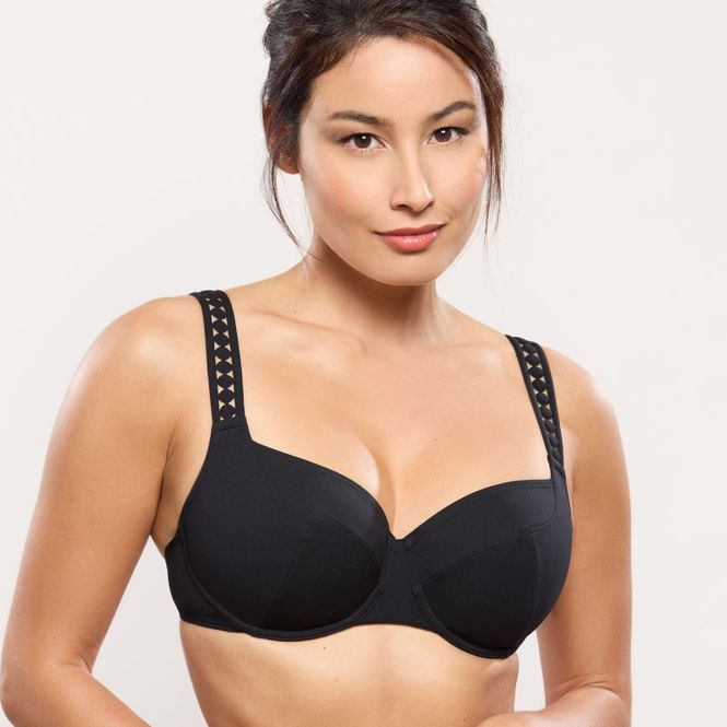 Hovedbilde Empreinte Mood Balconette Bikinitopp