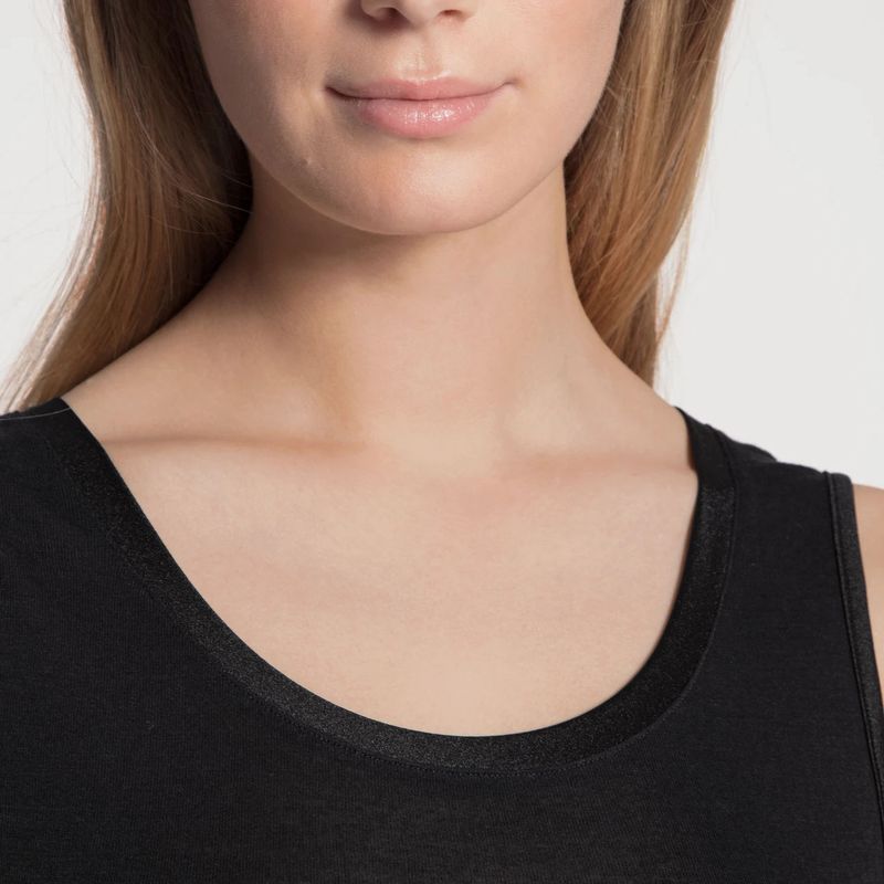 Calida True Confidence Ull Singlet 